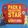 Pack a Snack, Win Big – Nabisco Back-to-School 2025 Sweepstakes!