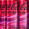 Try Free Coca-Cola Spiced Raspberry For Free - Albertson's, Safeway, Acme Market