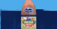 Limited Time: FREE Ocean Spray Splash Juice Kit
