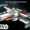 Join the LEGO Star Wars Fun — Free Event on May 2nd!