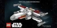 Join the LEGO Star Wars Fun — Free Event on May 2nd!