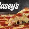 Pizza Perks: Casey's Coupons for Every Craving