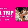 Spring Break 2023 Sweepstakes