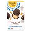 Free Nut Butter Stuffed Sandwich Cookies
