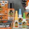Unleash the Power – Win $100+ in Gorilla Gear!