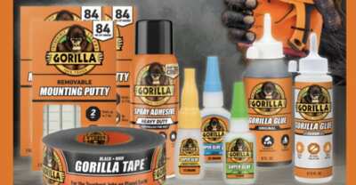 Unleash the Power – Win $100+ in Gorilla Gear!