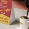 Start Your Day with Free Coffee at Denny’s