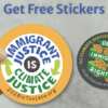 FREE Printables: Stickers, Postcards & Iron-On Included!