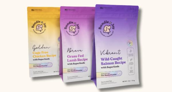 Walmart Deal: FREE Bundle x Joy Dog Food – Don’t Miss Out!