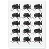  Embrace Your Inner Beetle: Free Coconut Rhino Beetle Tattoo!