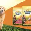 Natural Nutrition for Dogs – Try Nature’s Recipe for Free!