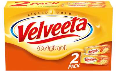 Instant Win Game @Velveeta Drip of the Game 