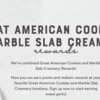 Enjoy a Free Small Ice Cream — Just for Marble Slab Rewards Members!