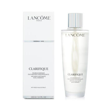 Get Your Free Lancôme Clarifique Face Essence sample