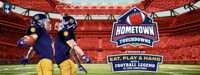 Enter the Hometown Touchdowns Sweepstakes – Score Big!