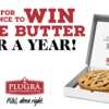 Bake Like a Pro – Enter the Plugra Butter Sweepstakes & Instant Win Game