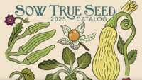Dream. Plan. Grow. Get Your FREE Seed Catalog Today!