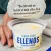 Cool, Creamy, FREE: Ellenos Is Waiting!