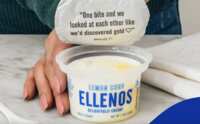 Cool, Creamy, FREE: Ellenos Is Waiting!