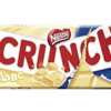 Say Yes to White Chocolate – Possible Free Crunch Treat!