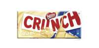 Say Yes to White Chocolate – Possible Free Crunch Treat!