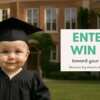 Future-Proof Your Family – Enter to Win $50,000 for Your Baby!