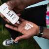 Free Jaxon Lane Sunscreen Sample