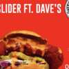 Score a Free Dave’s Hot Chicken Slider on 10/23!