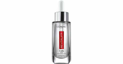 Secure your Free Sample of L'Oreal Revitalift 1.5% Pure Hyaluronic Acid Serum
