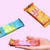 Get the Energy You Need—FREE B.T.R. NATION Bar with Cash Back