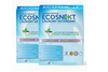 Free Sample of ECOS Liquidless Laundry Sheets