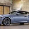 Score the Ultimate Ride! Win a 2025 Mustang GT Worth $55K