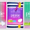 Pinkie Tween & Teen Period Pads for FREE After Rebate!
