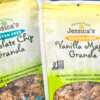 Bag of Jessica's Natural Foods Granola for Free!!