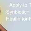 Balance Your Gut for FREE with Ritual Synbiotic+