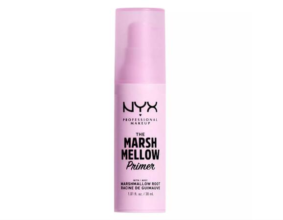 NYX The Marshmellow Smoothing Makeup Primer for Free