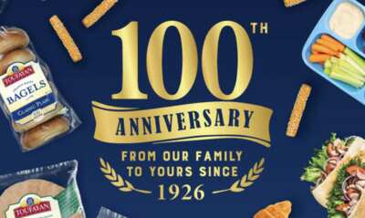 Toufayan Product Tester Program — Free Samples!