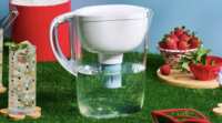 Filter Your Water – FREE Brita Pitcher for New TCB Users!
