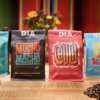 Wake Up to Quality – FREE Dia Cafe Specialty Coffee!