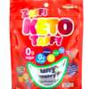 Free Zaffi KETO Taffy Candy Snack Sample!