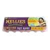 Nellie's Free Range Eggs For Free