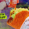 Free Doritos Locos Tacos - Steal a Base Steal a Taco