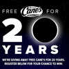 Sweepstake: Win Free Raising Cane's for 20 Years