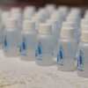 Experience the Blessing: FREE Lourdes Water (1 oz)