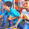 Enjoy 30 Minutes of Free Games at Chuck E. Cheese – Today Only!
