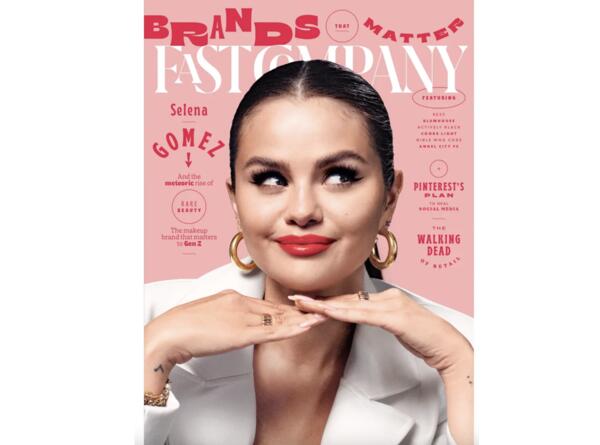 Subscribe FREE for 1 Year to Fast Company Magazine Today!