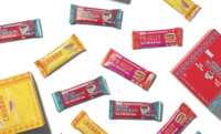 Only at The Fresh Market: Free Unite Bar with Rebate!