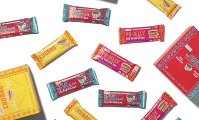Only at The Fresh Market: Free Unite Bar with Rebate!