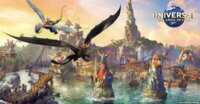 Win the Ultimate Universal Orlando Vacation – Park Tickets + More!