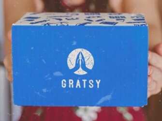 Gratsy Prepped for the Holidays Box for Free